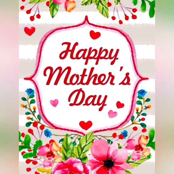 Happy Mother's Day Sale - Picture 1 of 7